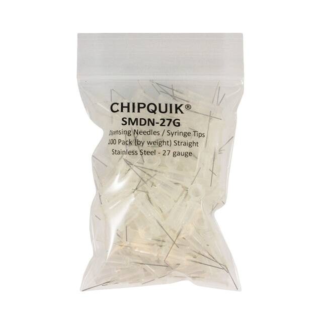 SMDN-27G Chip Quik Inc.  Attrezzatura di distribuzione - Ugelli per punte